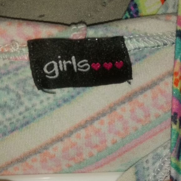 Girls dress size 14 - Picture 3 of 3